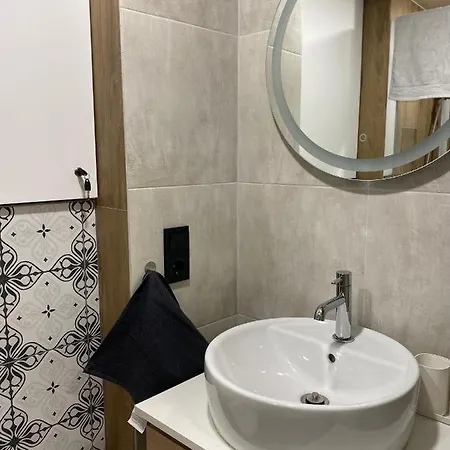 Apartment Soli Lviv Lviv