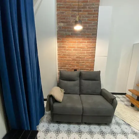 Apartment Soli Lviv