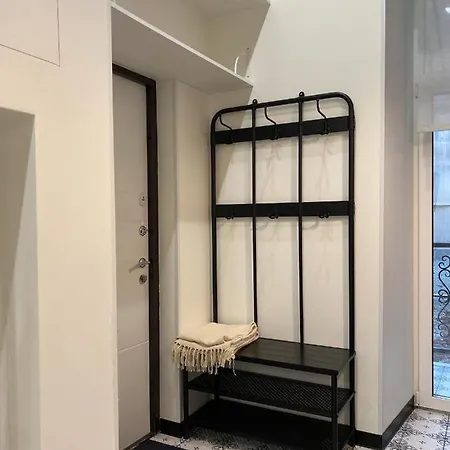 Apartmán Soli Lviv *