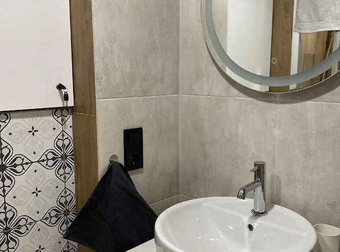 Apartmán Soli Lviv Lvov