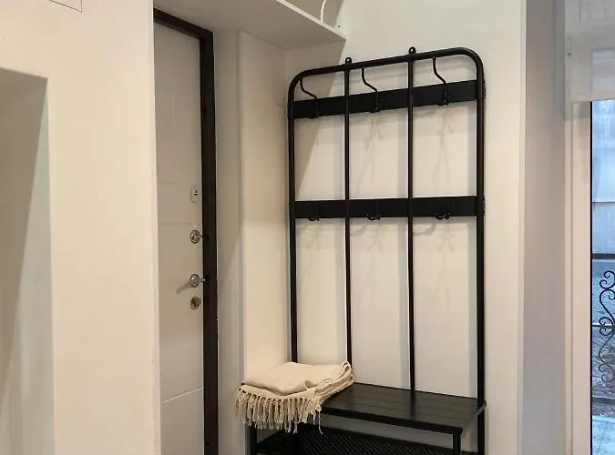 Apartmán Soli Lviv *