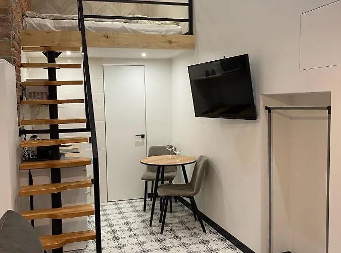 Soli Lviv Apartmán