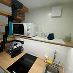 Soli Lviv דירה *